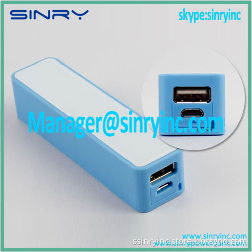 Light Weight Mini Power Bank Online for Sale PB10